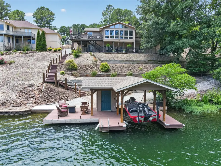 65 Forfar Drive, Bella Vista, AR 72715 - #2