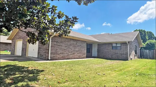 1949 - 1951 S 18th Street, Rogers, AR 72758