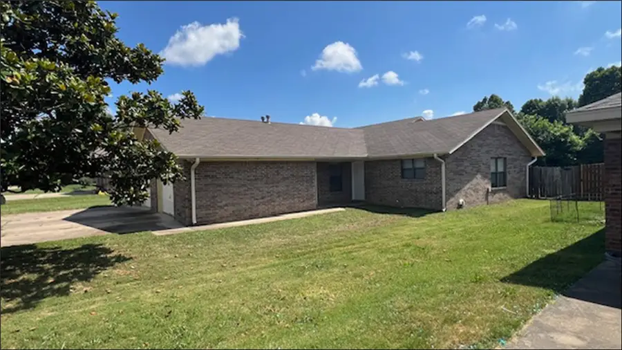 1949 - 1951 S 18th Street, Rogers, AR 72758 - #2