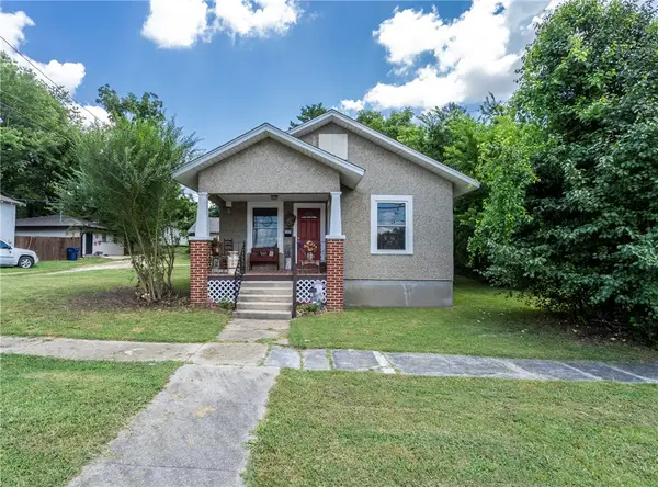107 N Maxwell Street, Siloam Springs, AR 72761
