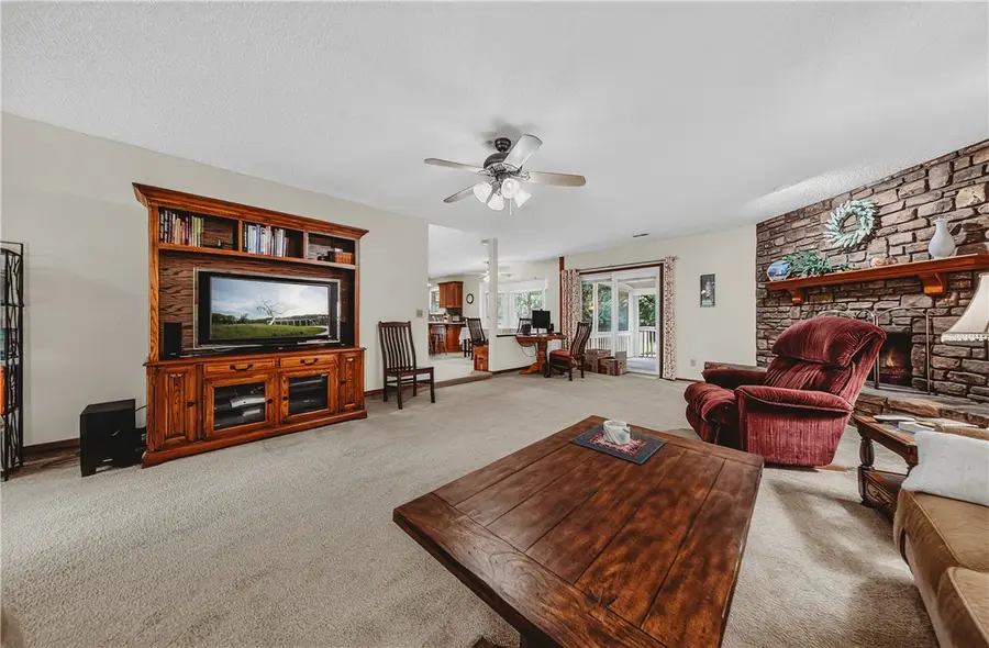 2350 E Country, Fayetteville, AR 72703 - #2