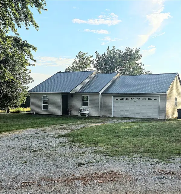 3267 Cactus Court, Harrison, AR 72601