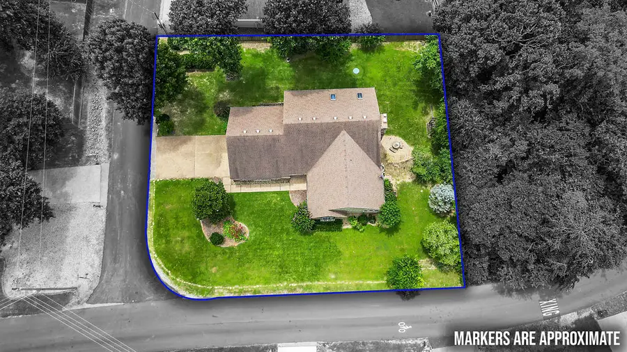 2 Ettington Drive, Bella Vista, AR 72714 - #2