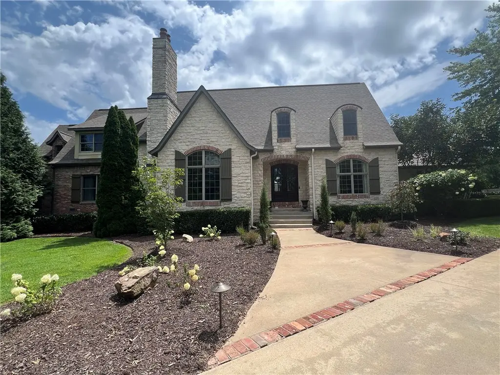 3448 N Oakland Zion Road, Fayetteville, AR 72703 - #1