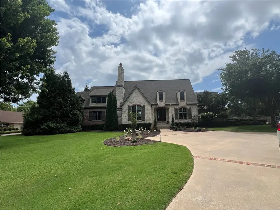 3448 N Oakland Zion Road, Fayetteville, AR 72703 - #2