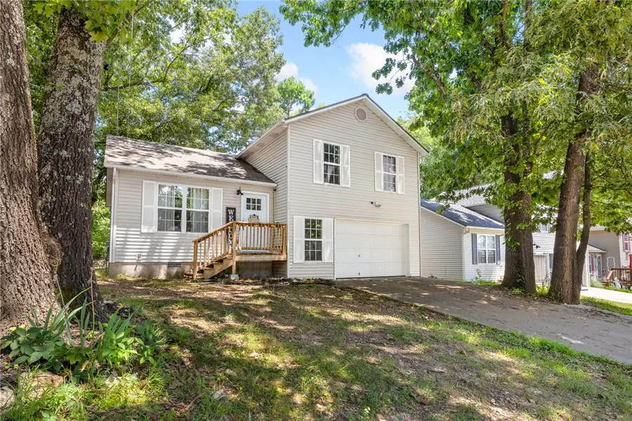 3611 Shields Drive, Harrison, AR 72601 - #2