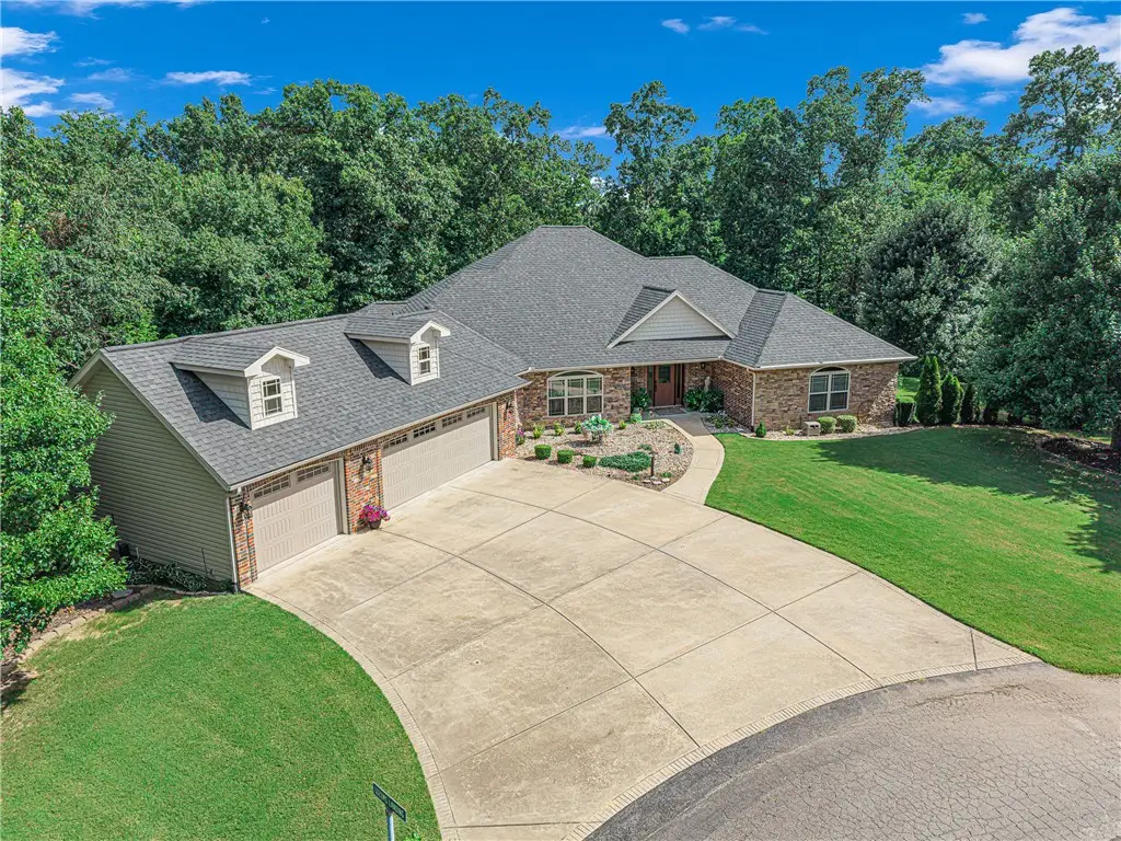 21 Rackwick Lane, Bella Vista, AR 72715 - #1