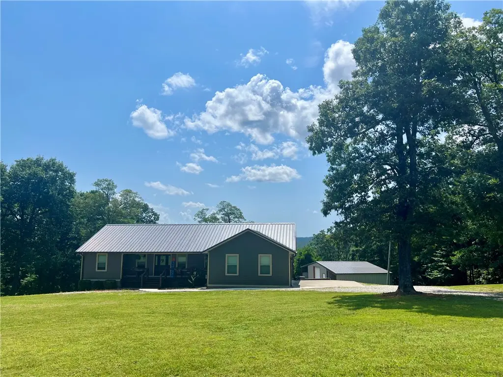 329 AR 21 St Hwy 21, Ozone, AR 72854 - #1