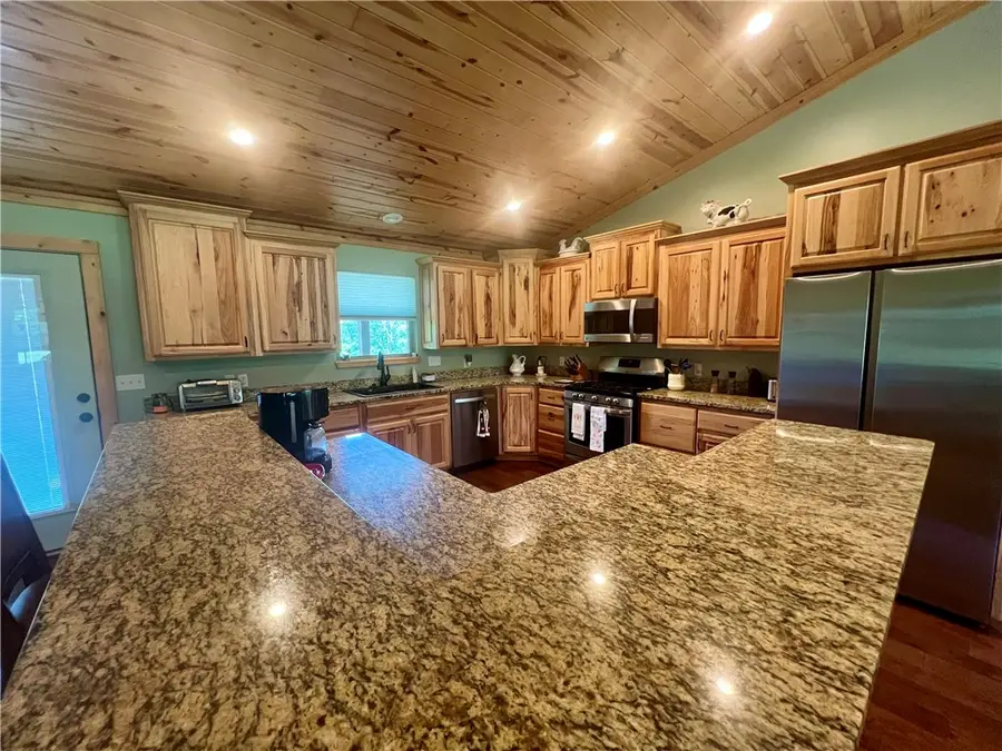 329 AR 21 St Hwy 21, Ozone, AR 72854 - #3