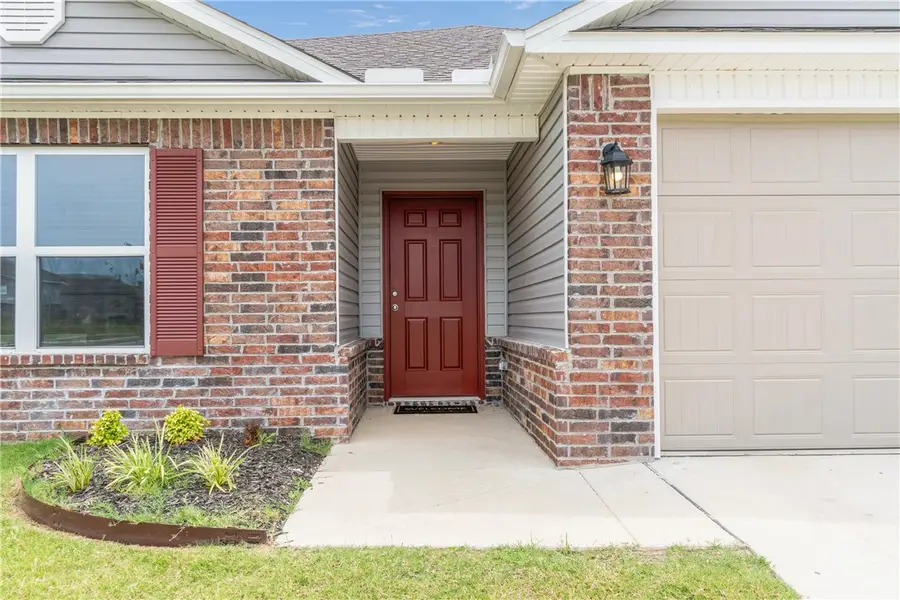 920 S Brambling Lane, Fayetteville, AR 72701 - #3
