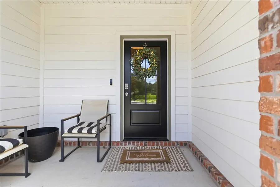 3101 N Rooster Street, Siloam Springs, AR 72761 - #2