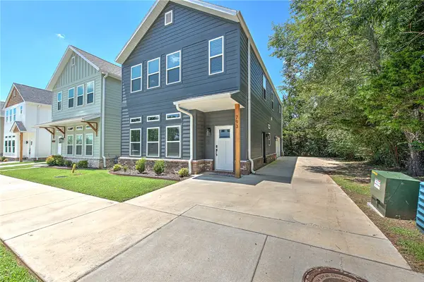 793 S Jagger Lane, Fayetteville, AR 72701