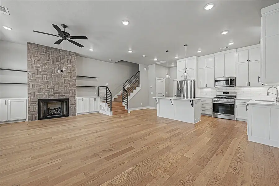 793 S Jagger Lane, Fayetteville, AR 72701 - #2
