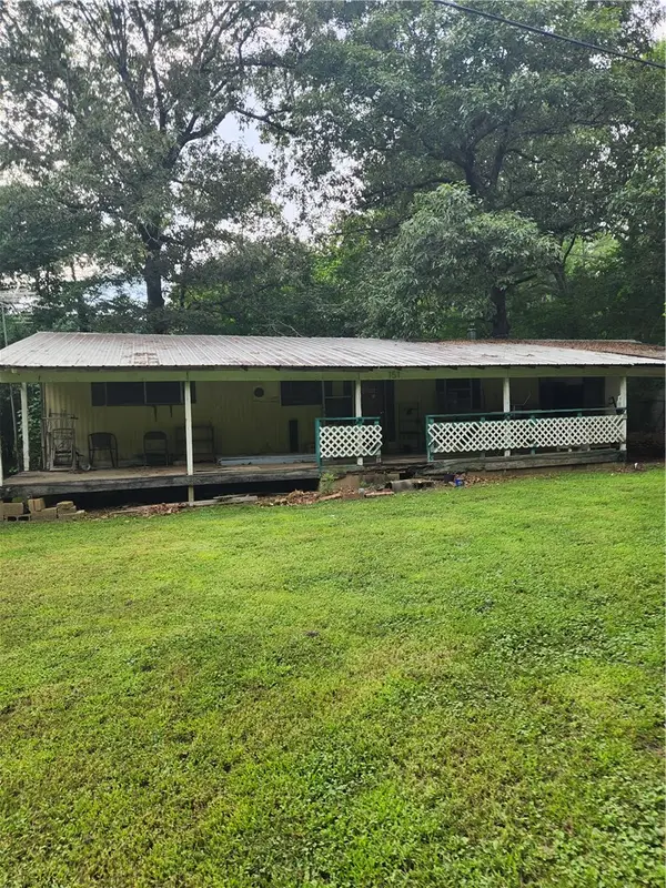 151 Hill Drive, Dover, AR 72837