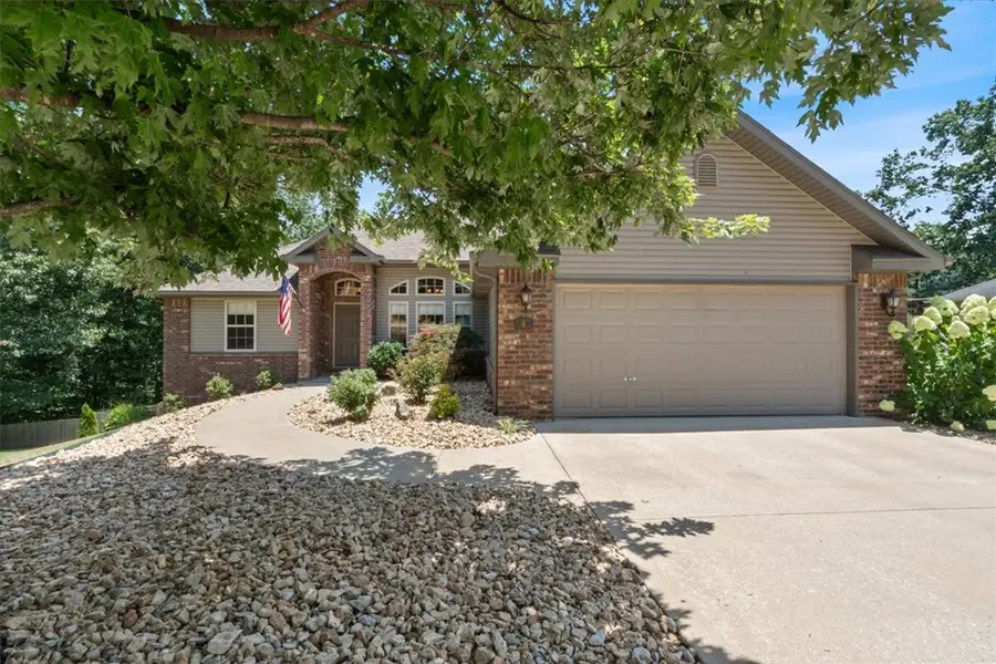 4 Brougham Lane, Bella Vista, AR 72714 - #2