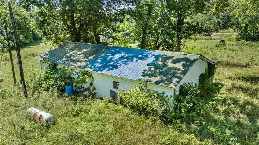 17848 Bennie Robison Road, Siloam Springs, AR 72761 - #3