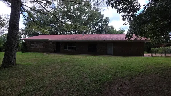 596 County Road 3770, , AR 72839