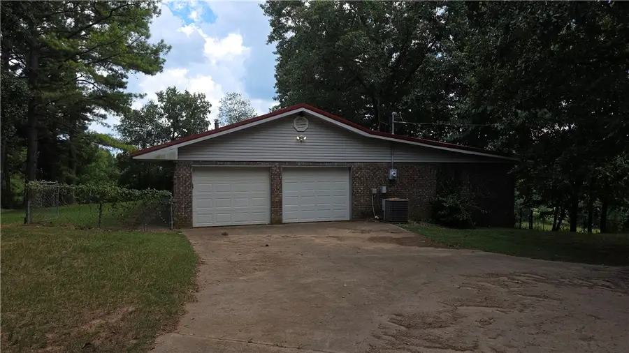 596 County Road 3770, Perry, AR 72839 - #2