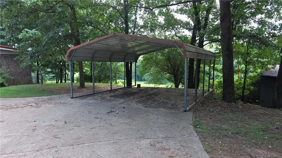 596 County Road 3770, Perry, AR 72839 - #3