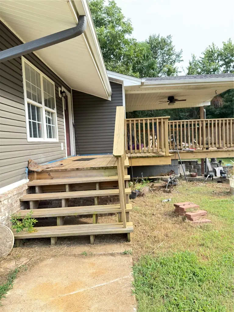 9 Wheeler Lane, Pottsville, AR 72858 - #1