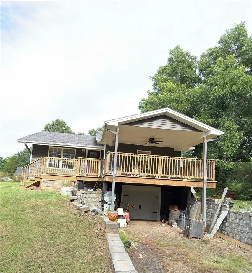 9 Wheeler Lane, Pottsville, AR 72858 - #2