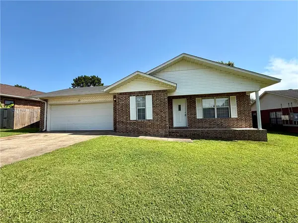 370 Cedar Creek Drive, Dover, AR 72837