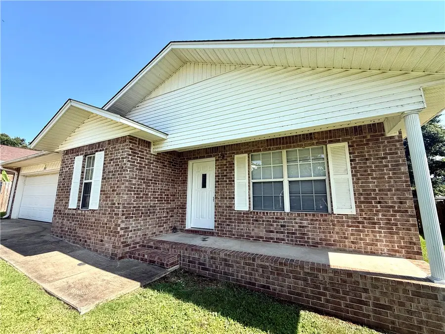 370 Cedar Creek Drive, Dover, AR 72837 - #2