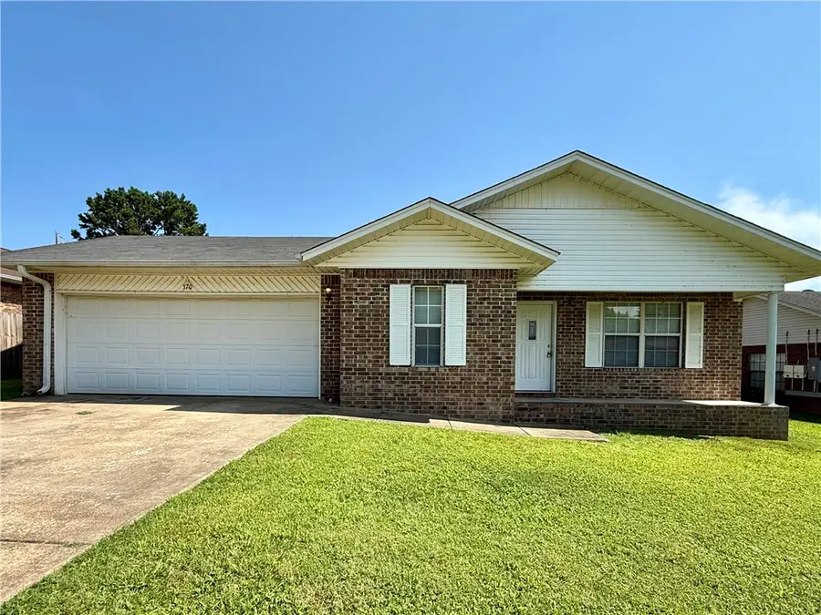 370 Cedar Creek Drive, Dover, AR 72837 - #3