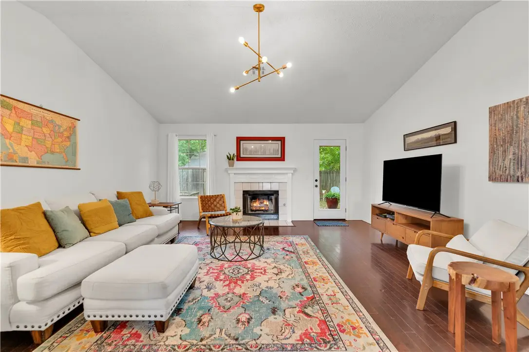 4245 W Patrick Street, Fayetteville, AR 72704 - #1
