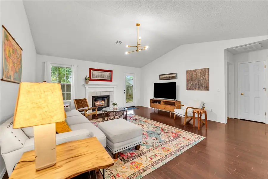 4245 W Patrick Street, Fayetteville, AR 72704 - #3