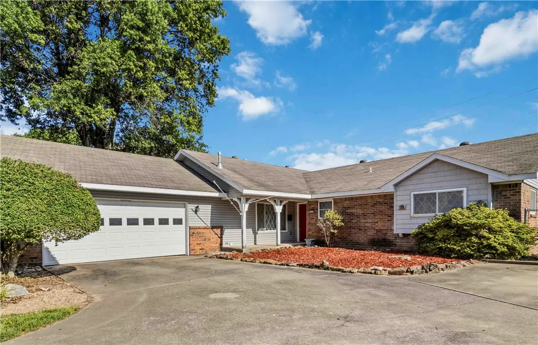 1620 Cartwright Circle, Springdale, AR 72762 - #1