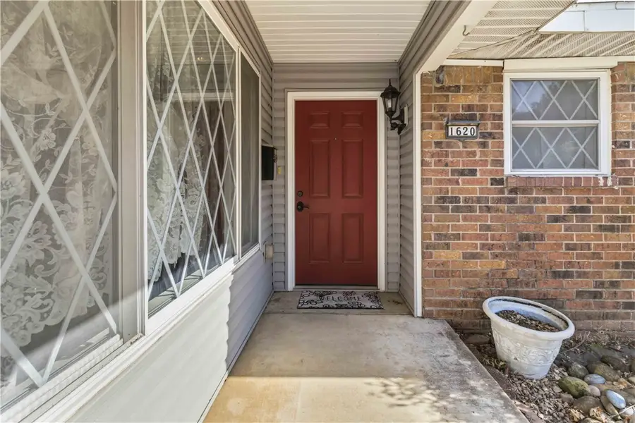 1620 Cartwright Circle, Springdale, AR 72762 - #2