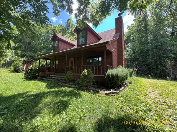 4865 County Road 933, Harrison, AR 72601