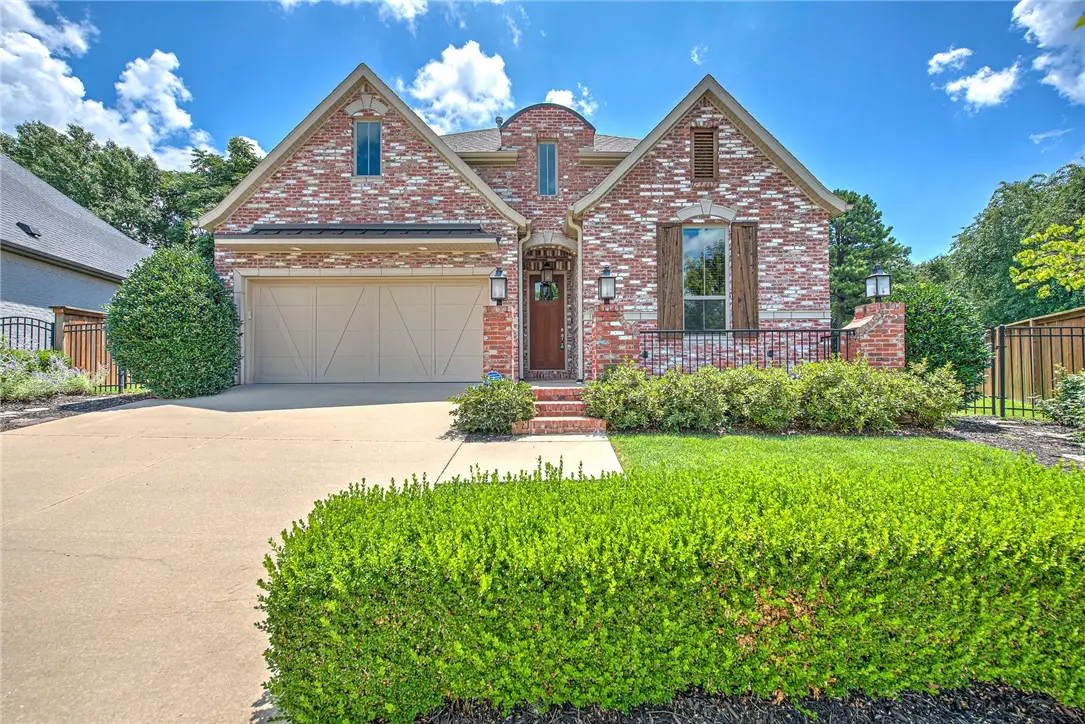1716 Rutherford Avenue, Fayetteville, AR 72703 - #1