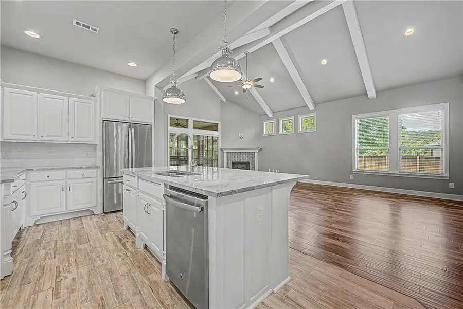 1716 Rutherford Avenue, Fayetteville, AR 72703 - #3