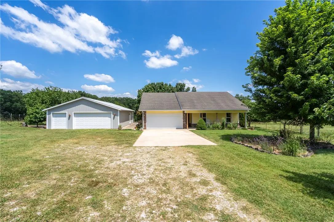 15520 Jack Crabtree Road, Bentonville, AR 72712 - #1