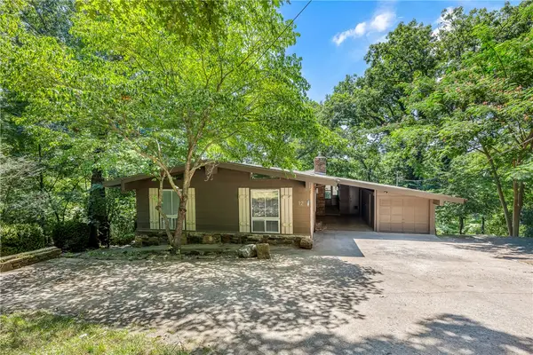 12 Deane Circle, Bella Vista, AR 72715
