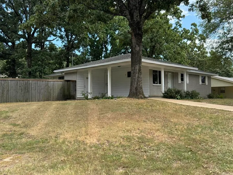 6308 Navajo Trail, North Little Rock, AR 72116 - #3