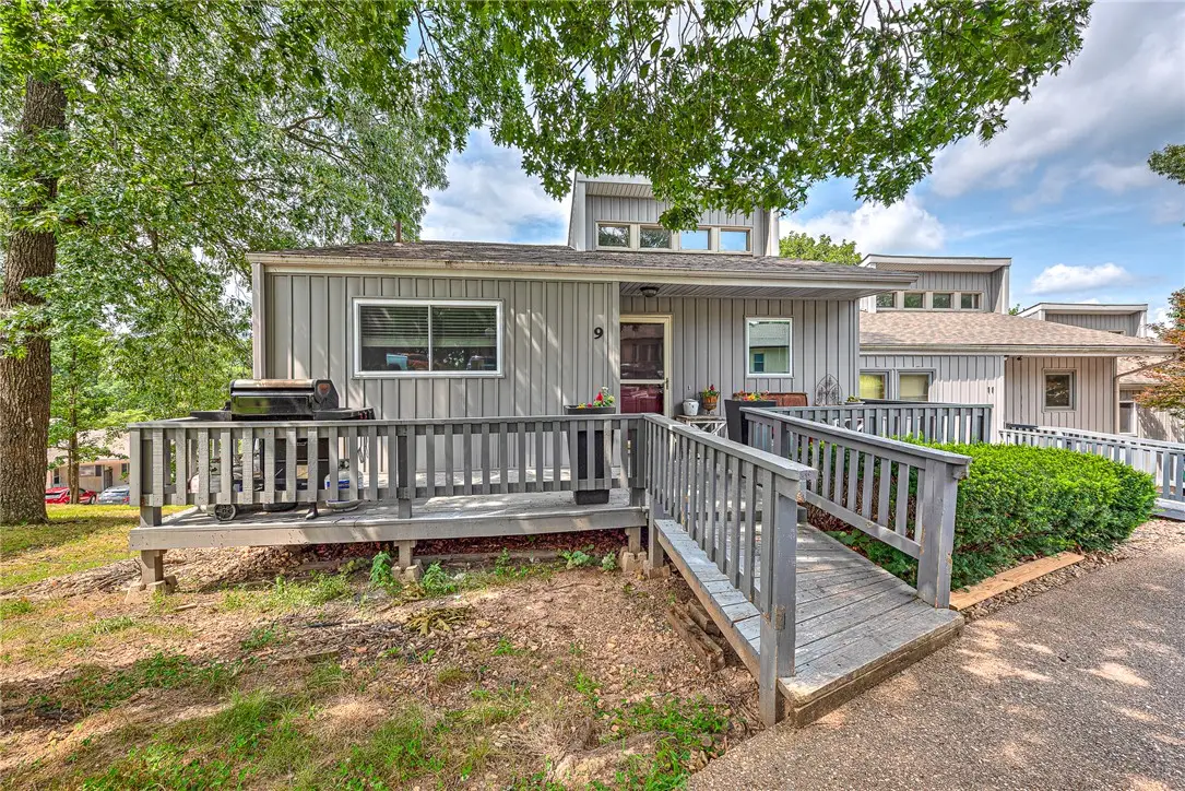 9 Connie Lane, Bella Vista, AR 72715 - #1