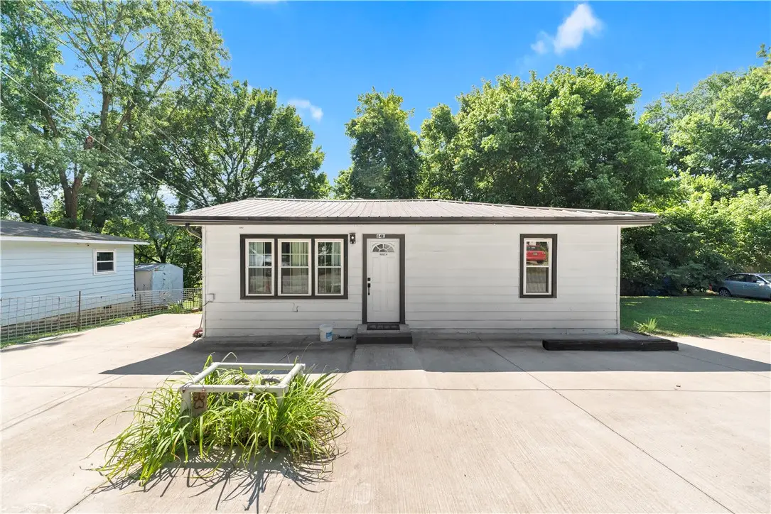 141 S Allen Street, Cave Springs, AR 72718 - #1