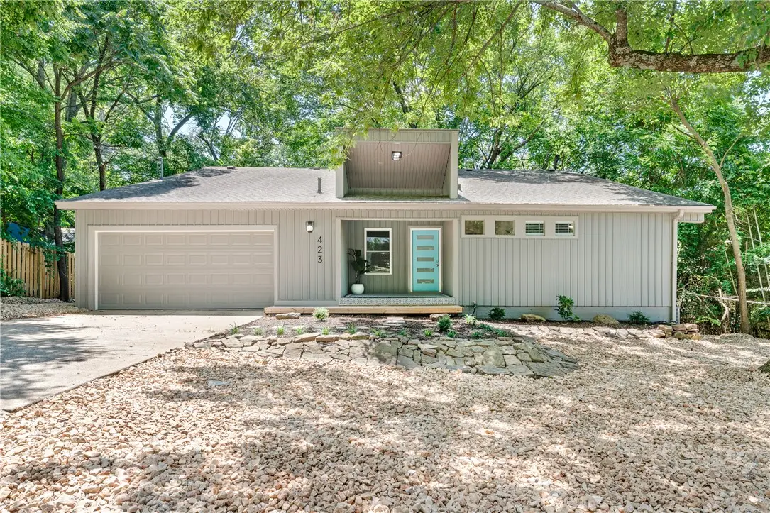 423 W Patricia Lane, Fayetteville, AR 72703 - #1
