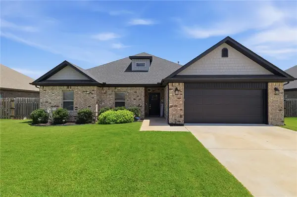1012 Kimball Lane, Pea Ridge, AR 72751