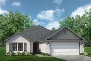 409 Wharton Street, Lowell, AR 72745 - #1