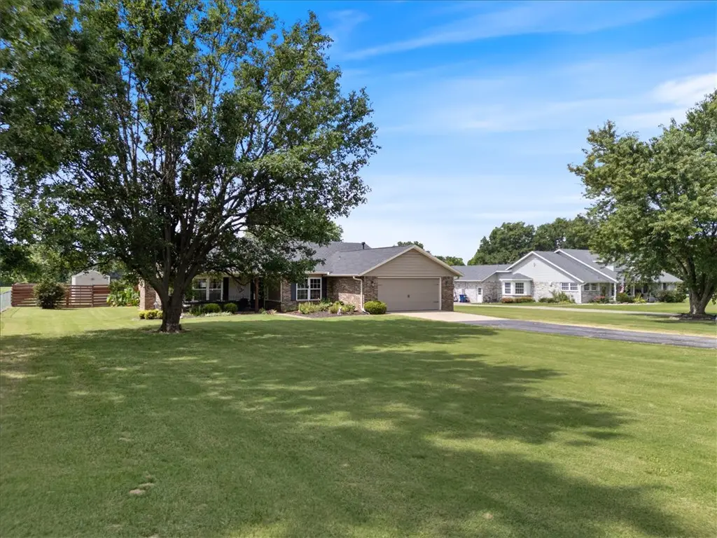 975 Elm Springs Road, Elm Springs, AR 72728 - #1