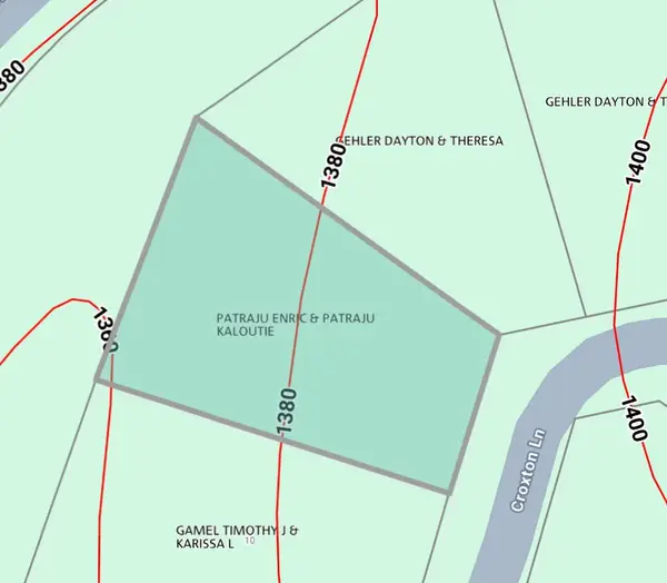 TBD Croxton Lane, Bella Vista, AR 72714