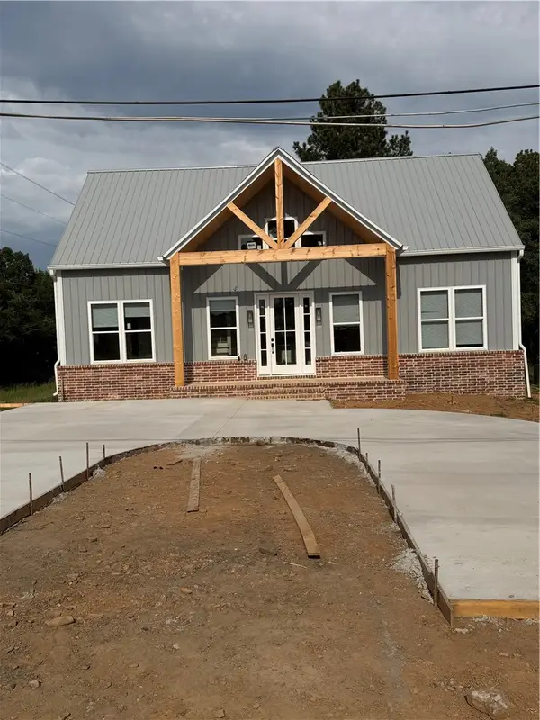 248 SW 4th, Atkins, AR 72823