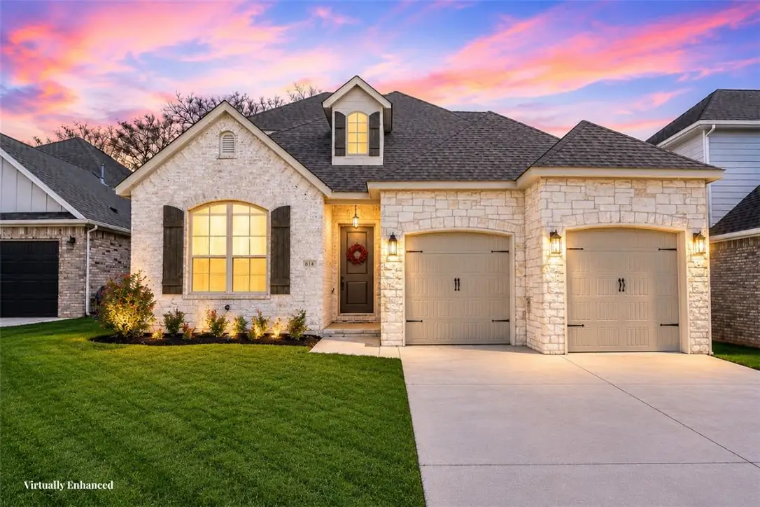 2182 N Woodlark Lane, Fayetteville, AR 72704 - #1