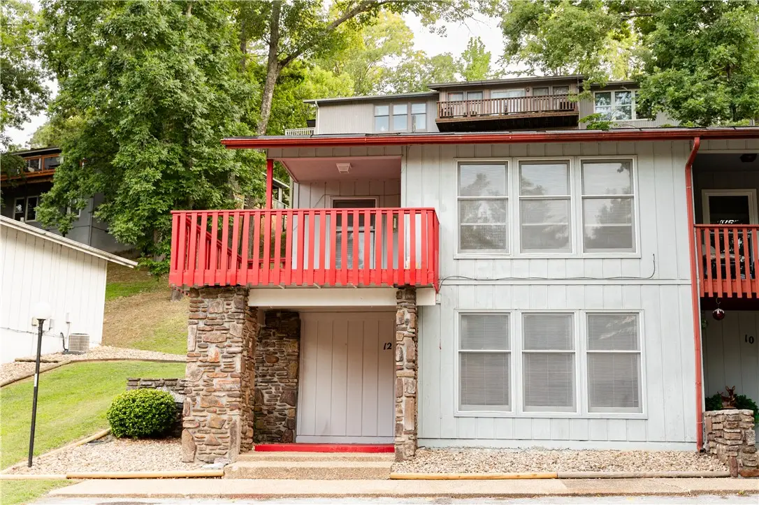 12 Annette Lane, Bella Vista, AR 72715 - #1