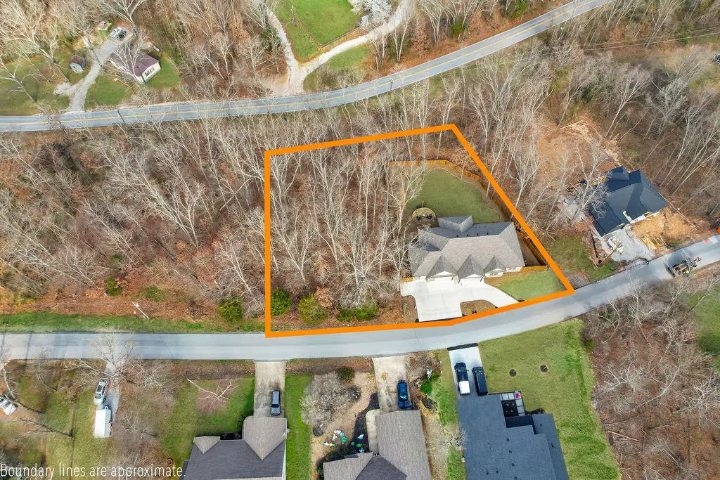 50 Melanie Drive, Bella Vista, AR 72714 - #1