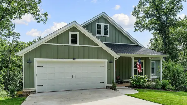 49 Argyll Drive, Bella Vista, AR 72715